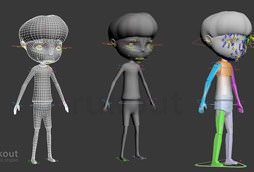 2d 3d animation