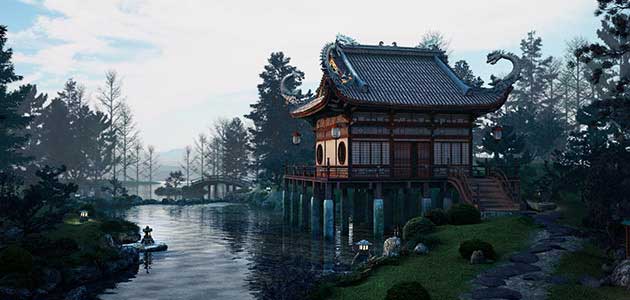 rukout 3d concept