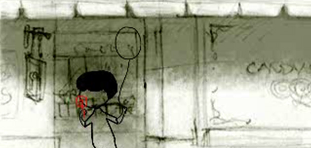 2d animatic