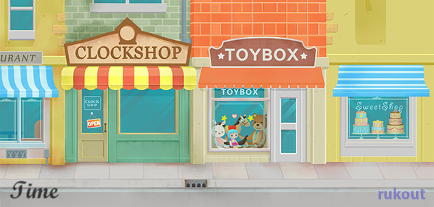 2d environment